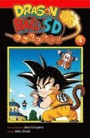 Dragon Ball SD 4
