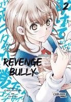 bokomslag Revenge Bully  2