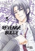 bokomslag Revenge Bully  3