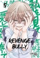 bokomslag Revenge Bully  5