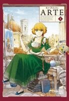 Kei Ohkubo - Arte 1, Häftad