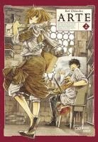 Kei Ohkubo - Arte 2, Häftad
