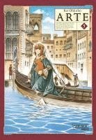 Kei Ohkubo - Arte 5, Häftad