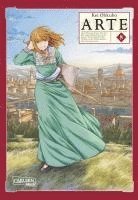 Kei Ohkubo - Arte 8, Häftad