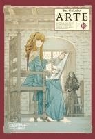 Kei Ohkubo - Arte 10, Häftad