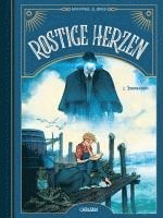 Rostige Herzen 2: Inspiration 1