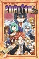 Fairy Tail 52 1