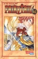 bokomslag Fairy Tail 54