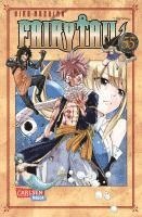 bokomslag Fairy Tail 55