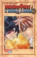 bokomslag Fairy Tail 59