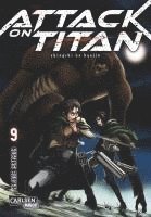 Attack on Titan 09 1