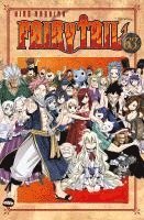 bokomslag Fairy Tail 63