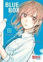 Kouji Miura - Blue Box 9, Häftad