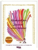 Maren Amini - Ahmadjan und der Wiedehopf, Inbunden