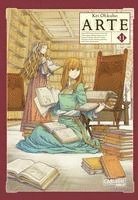 Kei Ohkubo - Arte 11, Häftad