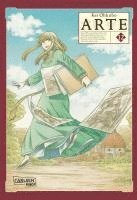 Kei Ohkubo - Arte 12, Häftad