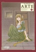 Kei Ohkubo - Arte 13, Häftad