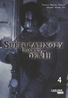 A Suffocatingly Lonely Death 4 1