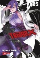 bokomslag Triage X 25