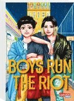 bokomslag Boys Run the Riot 2