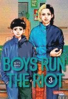Boys Run the Riot 3