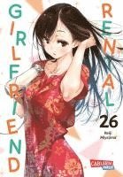 bokomslag Rental Girlfriend 26