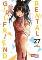 Reiji Miyajima - Rental Girlfriend 27, Häftad