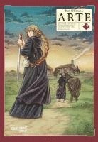 Kei Ohkubo - Arte 17, Häftad