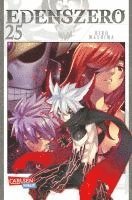 bokomslag Edens Zero 25