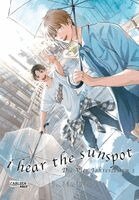 Yuki Fumino - I Hear The Sunspot - Die Vier Jahreszeiten 3, Häftad