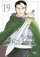 The Heroic Legend of Arslan 19 1