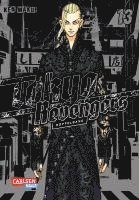 bokomslag Tokyo Revengers: Doppelband-Edition 13