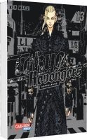 Tokyo Revengers: Doppelband-Edition 13