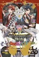 Twisted Wonderland: Der Manga 4 1