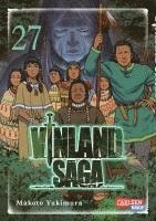 bokomslag Vinland Saga 27