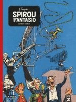 André Franquin - Spirou und Fantasio Gesamtausgabe Neuedition 7, Inbunden