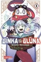 Ginka und Glüna 1 1