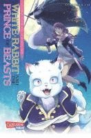 White Rabbit and the Prince of Beasts 1 1