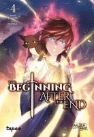 The Beginning after the End 4 1