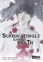 A Suffocatingly Lonely Death 5 1