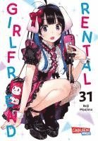 Reiji Miyajima - Rental Girlfriend 31, Häftad