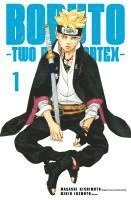 bokomslag Boruto - Two Blue Vortex 1