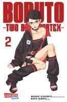 bokomslag Boruto - Two Blue Vortex 2