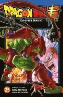 bokomslag Dragon Ball Super 23