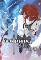 bokomslag The Beginning after the End 6