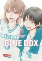 Blue Box 11 1