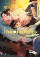 bokomslag Insomniacs After School 13