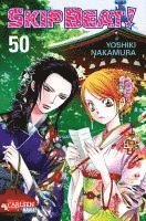 bokomslag Skip Beat! 50