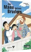 Gengoroh Tagame - Der Mann meines Bruders 4, Häftad