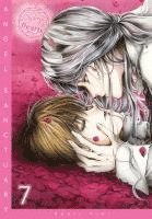 Kaori Yuki - Angel Sanctuary Pearls 7, Häftad